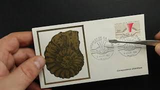 Download Lagu Deconstructing an Album \u0026 Inspecting a Stack of Covers MP3