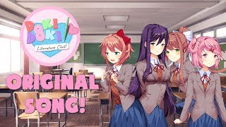 Until I've Got Your Heart - An Original Doki Doki Literature Club Musical Experience by RecD