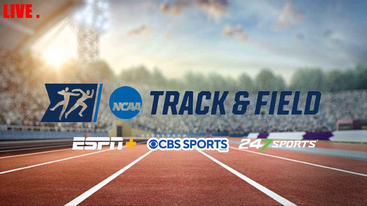 Live Stream 2022 Fastrack National Invitational indoor track and