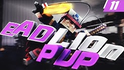2v2 MIT BASTIGHG • Minecraft Badlion PvP #11 | Fazon