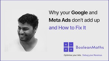 Why Your Meta and Google Ads Don’t Add Up (and How to Fix It)