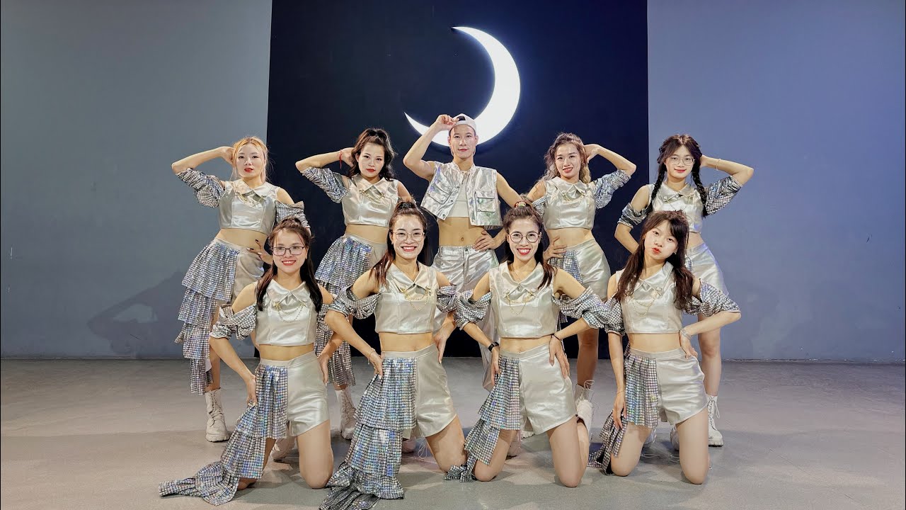 Người tình mùa đông remix/ Choreo Thuận Zilo/ Zumba/ Nhung Lê