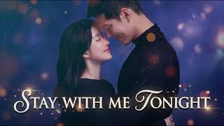 Velvet Echo - Stay With Me Tonight (Official Music Video)