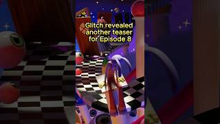 New Digital Circus Episode 8 Jax + Ragatha Sneak Peek