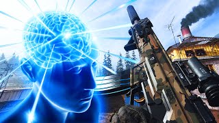 The Most 200IQ Play Ive Seen - (Modern Warfare Warzone)