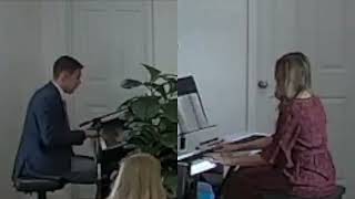 As The Deer - Piano / Organ Duet (Old Fashion Gospel Music) by Jonathan Hudson 104 views 1 year ago 1 minute, 45 seconds