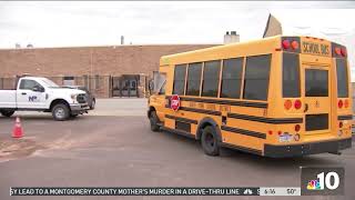 The School Buses Are Still Yellow, but the District Says the Fuel Is Greener screenshot 4