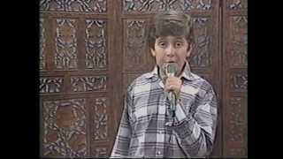 Stairway to Stardom (1988) - full show - Joe Refano, Horowitz & Spector, All The Kings Men