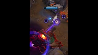 This is why League of Legends is toxic environment (Elo Hell)
