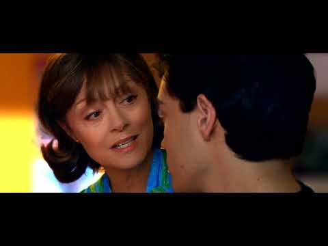 Speed Racer Edit (The top by Ken Blast)