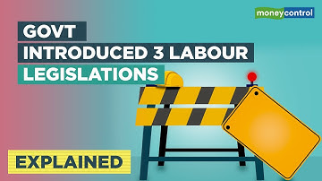 Wat zijn de nieuwe arbeidshervormingen die door het parlement zijn aangenomen? | Uitleg