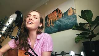 Details Shot Down - Khalid | Cover by Rebekah Stump News