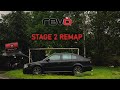 Tuning Day for the VRS ! REVO Stage 2 Remap for MK1 Vrs ! /INDIA