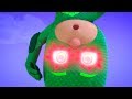 パジャマスク PJ MASKS | アウレットだけのパワー | 子供向けアニメ