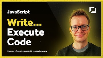 JavaScript | Where to Write and Execute JavaScript Code