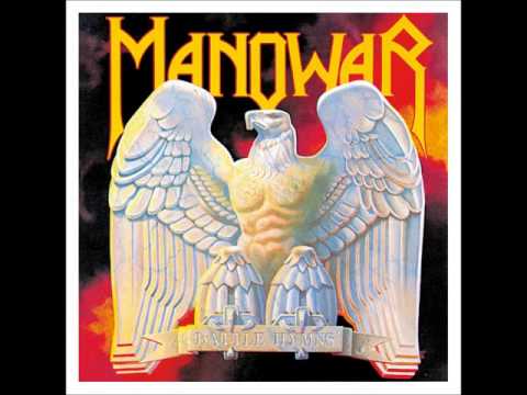 Manowar - Manowar