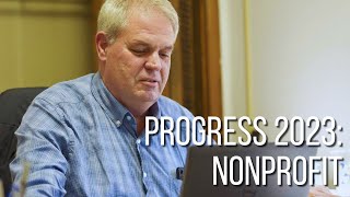 Catholic Charities homeless, housing case manager shares firsthand experience