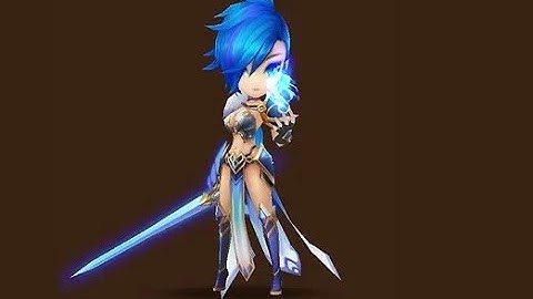 Đánh giá water magic knight summoners war năm 2024