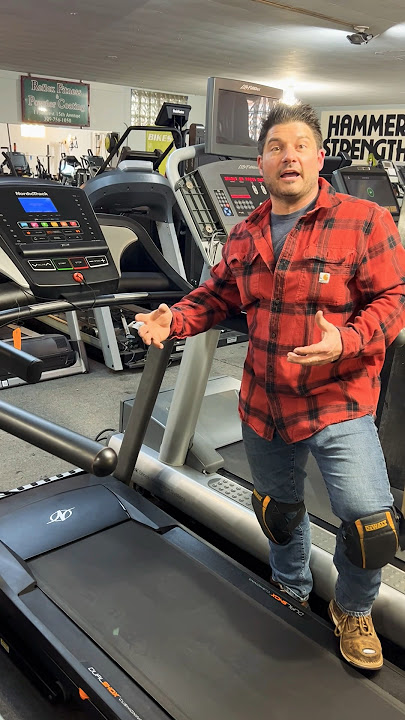 Nordic Track Treadmill Won’t Incline?  #treadmill #diy #treadmillrunning #gym #tools #treadmillrun