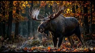 The Silent Sentinel: The Secret Life of the Forest Giant