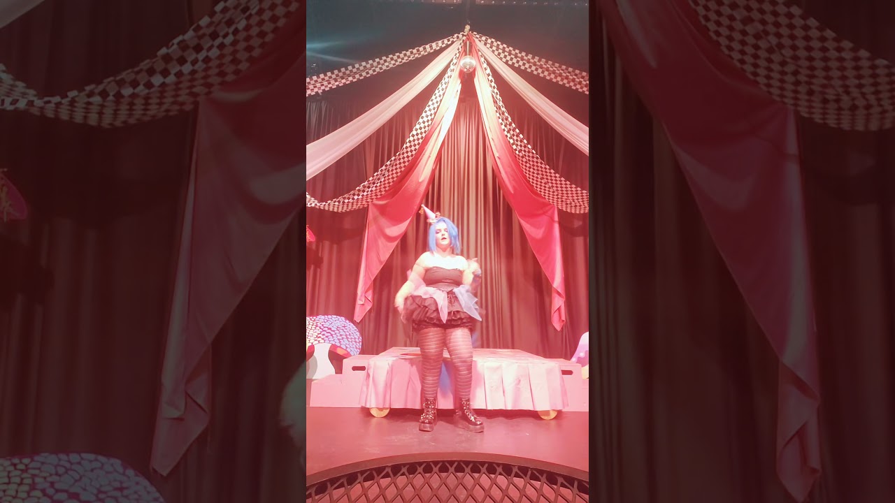 it's good right? #jinxarcane #dragshow #jinxcosplay #arcane #arcanecosplay