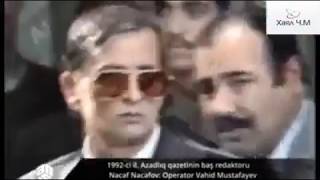 İsgəndər Həmidov Mən Də Qadın Deyiləm Ki Hzın Xoşuna Gələm..mən Kişiyəm