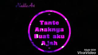 Viva video galaxy kelap kelip