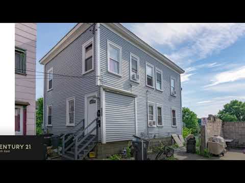 116 Primrose Street, Haverhill, MA home video tour