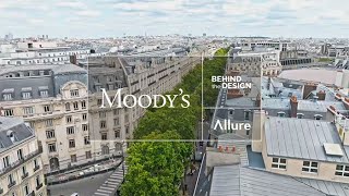 Allure x Moody's Investors Service