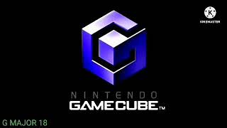 GAMECUBE STARTUP EFFECTS 16 - SOUND, AUDIO AND GREAT VIDEO