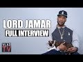 Lord Jamar on Tekashi 6ix9ine, Biggie & Pac, Cardi B, Lupe Fiasco (Full Interview)