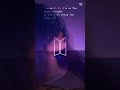 BTS 💥 | Official Vibes / Lyrics / Edit Dynamite