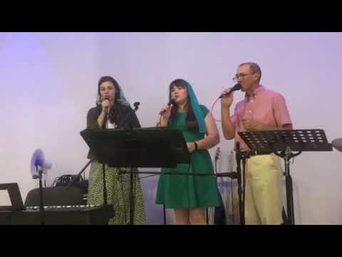 мій гурт ГОЛОС ЛЮБОВІ 