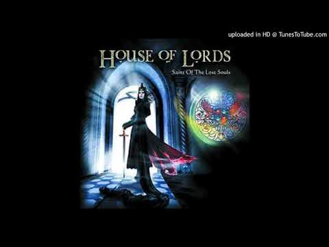 House of Lords - 100 MPH