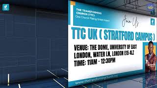 Oh Lord, STEPIN & TAKE OVER!! Prophetic Prayer Hour [PPH] With Rev Sam Oye | DAY 1866 |