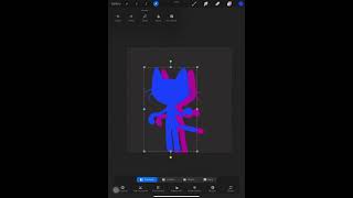 How to do this shading #digitalart #animation #art