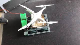 PLTW CIM Factory 2019