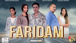 видео: Faridam  (o'zbek kino) I Фаридам  (узбек кино) картинка: Faridam  (o'zbek kino) I Фаридам  (узбек кино)