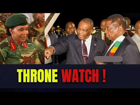 🎴Chiwenga Camp on the RISE: Miniyothabo's Weight Loss Drive Lunched| Murwira on Mnangagwa's UN Visit