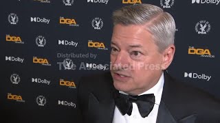 Netflix CEO Ted Sarandos says Warner Bros. deal 'shouldn't be political'