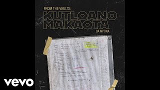 Kutloano Makaota - Ma Tala (Official Audio)
