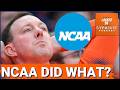 CONTROVERSY: What Syracuse Basketball’s Offseason Means After UPDATED NCAA 5-in-5 Rule