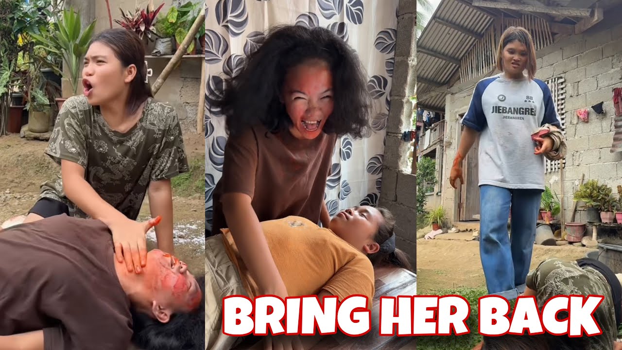 BRING HER BACK | FULL EPISODE | Queenie Dawson