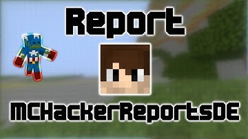 Report #003 ~ NationalGamerLP (FlyHack) ~ gommehd.net | MCHackerReportsDE