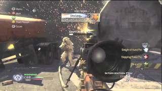 CoRupT vs ZysT | Mw2