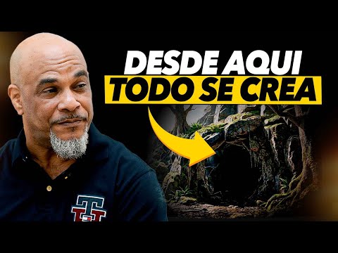 LOS SECRETOS REVELADOS DE LA DIMESION DE LOS MILAGROS SOBRENATURALES  - APOSTOL HECTOR ENCARNACION