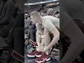 JOKIC’S SECRET RITUAL!