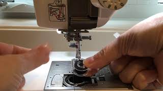 Janome Machine Series: Memory Craft 6650 Sewing Tips & Tricks