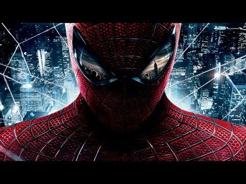 O Espetacular Homem-Aranha | Trailer 3 Legendado |...