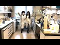 Dabke Contamination in da Lab